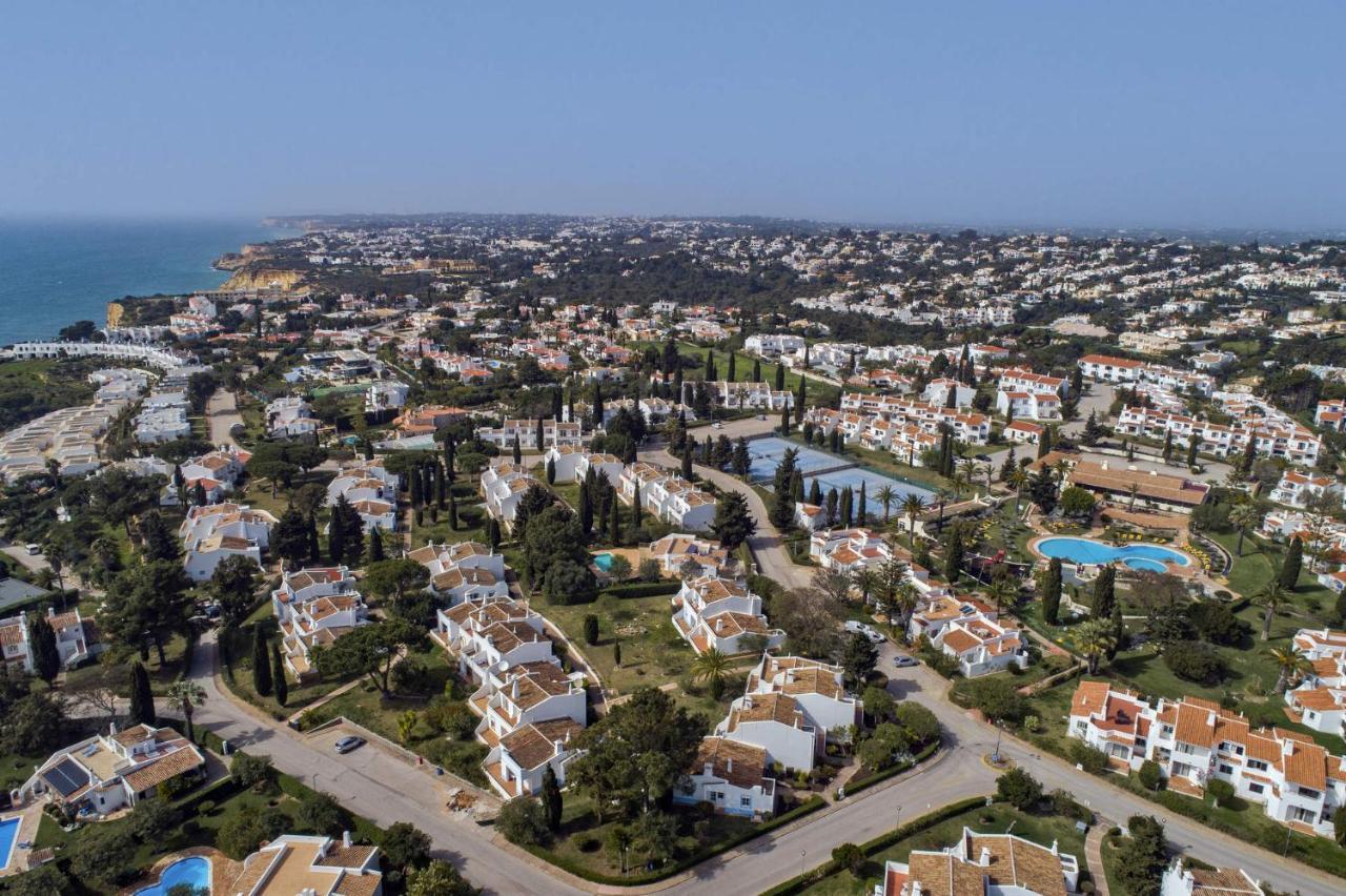 Villa Sawadi By Villa Plus Carvoeiro  Exterior foto